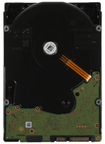 Жесткий диск 24TB SATA 6Gb/s Western Digital Purple Pro