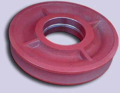 Блок 410х160 полиамид (Мотовилиха)