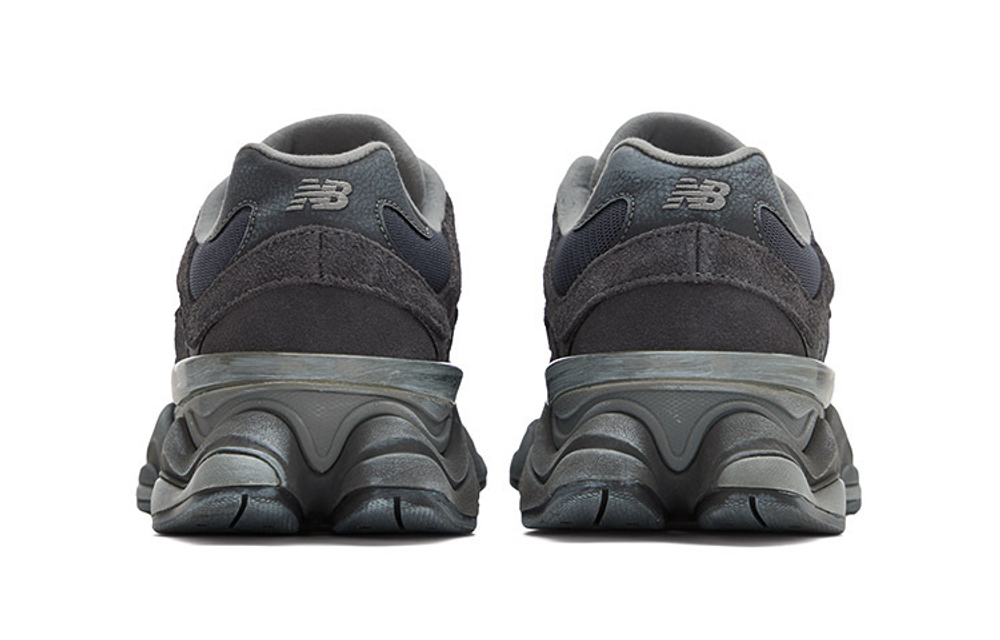Кроссовки New Balance Nb 9060
