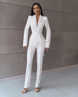 Брюки Ameli slim