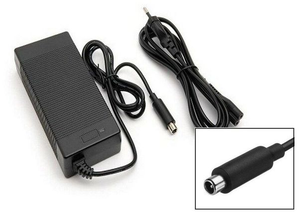 Зарядное устройство для электросамокатов Xiaomi фото №1