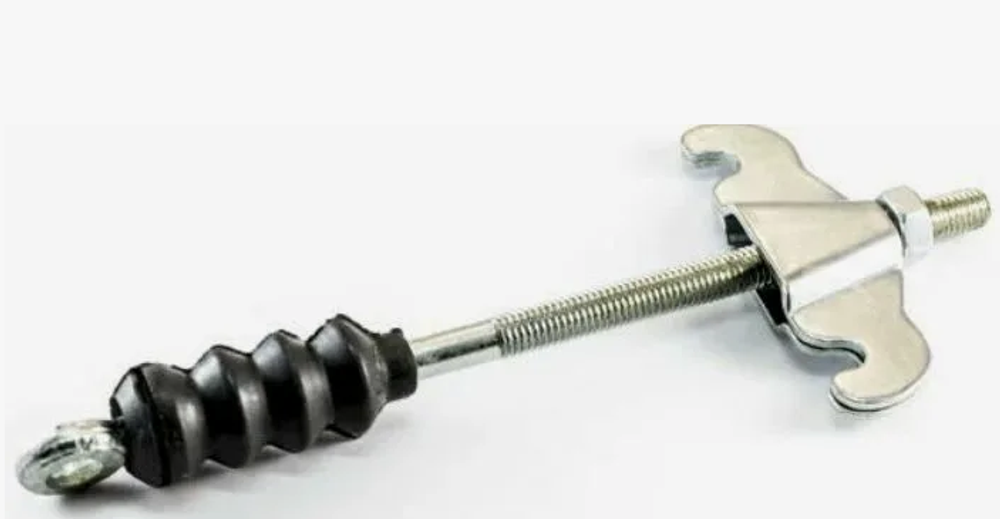 Уравнитель троса ручника 2108-3508071 в сборе