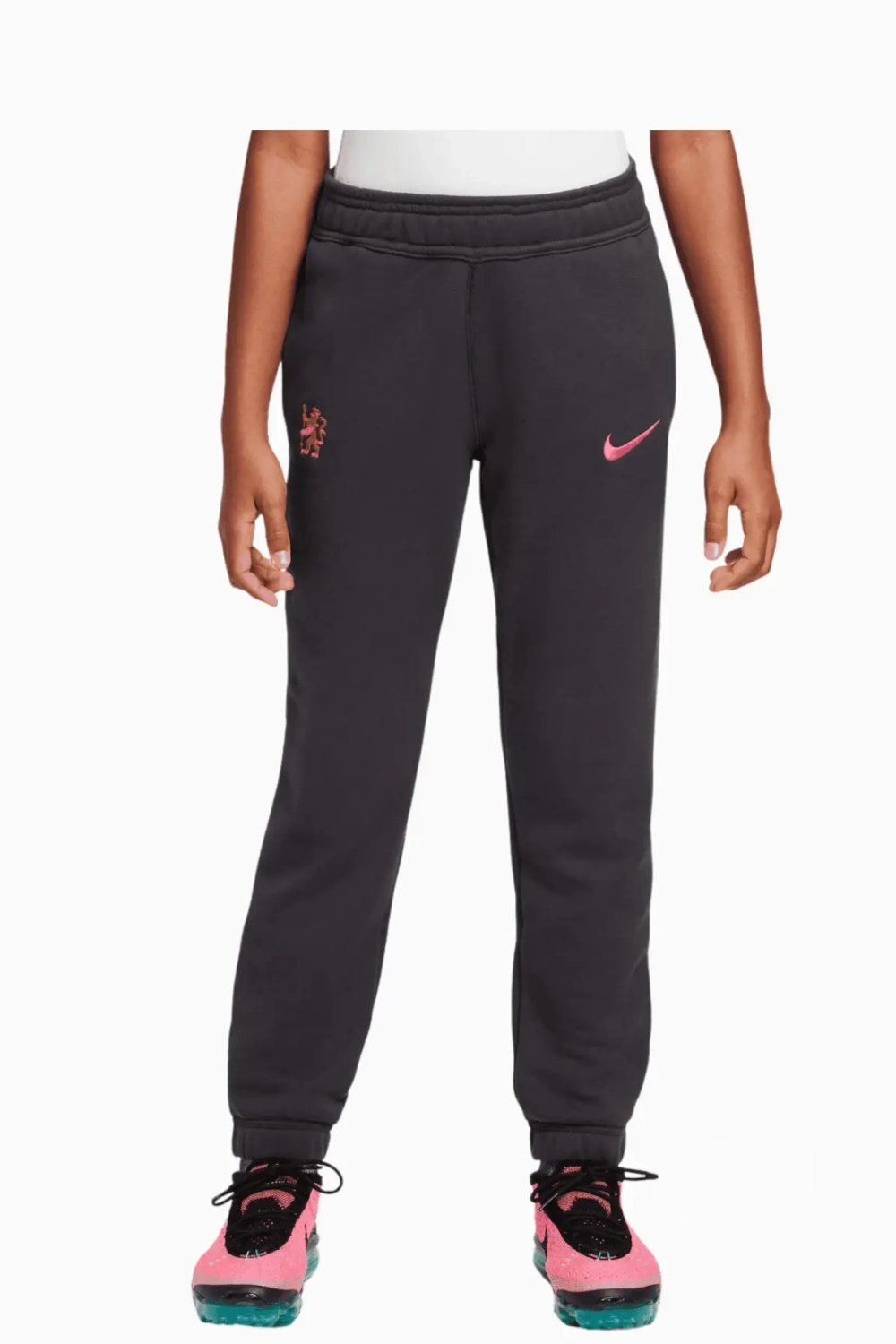 Штаны Nike Chelsea FC 24/25 Air Junior - черный