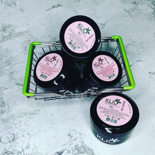 Klio Flex base, 50 г (шайба)