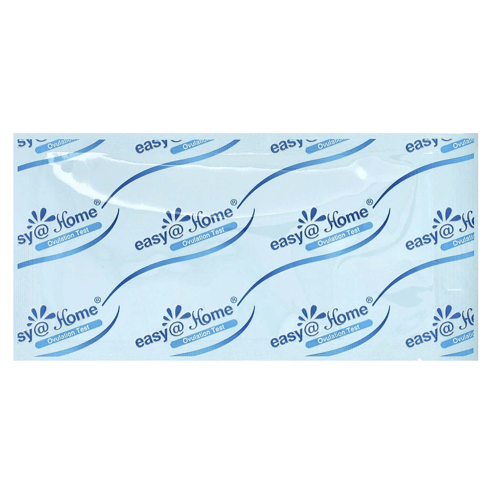 Easy@Home, Ovulation Test, 25 Tests
