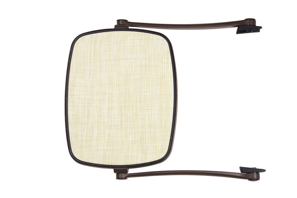 Козырек для шезлонга Nardi коричнево-бежевый