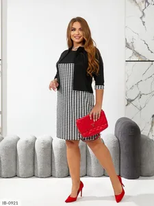 Костюм IB-0916 Фабрика Моды