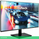 Игровой монитор ASRock CL27FFA