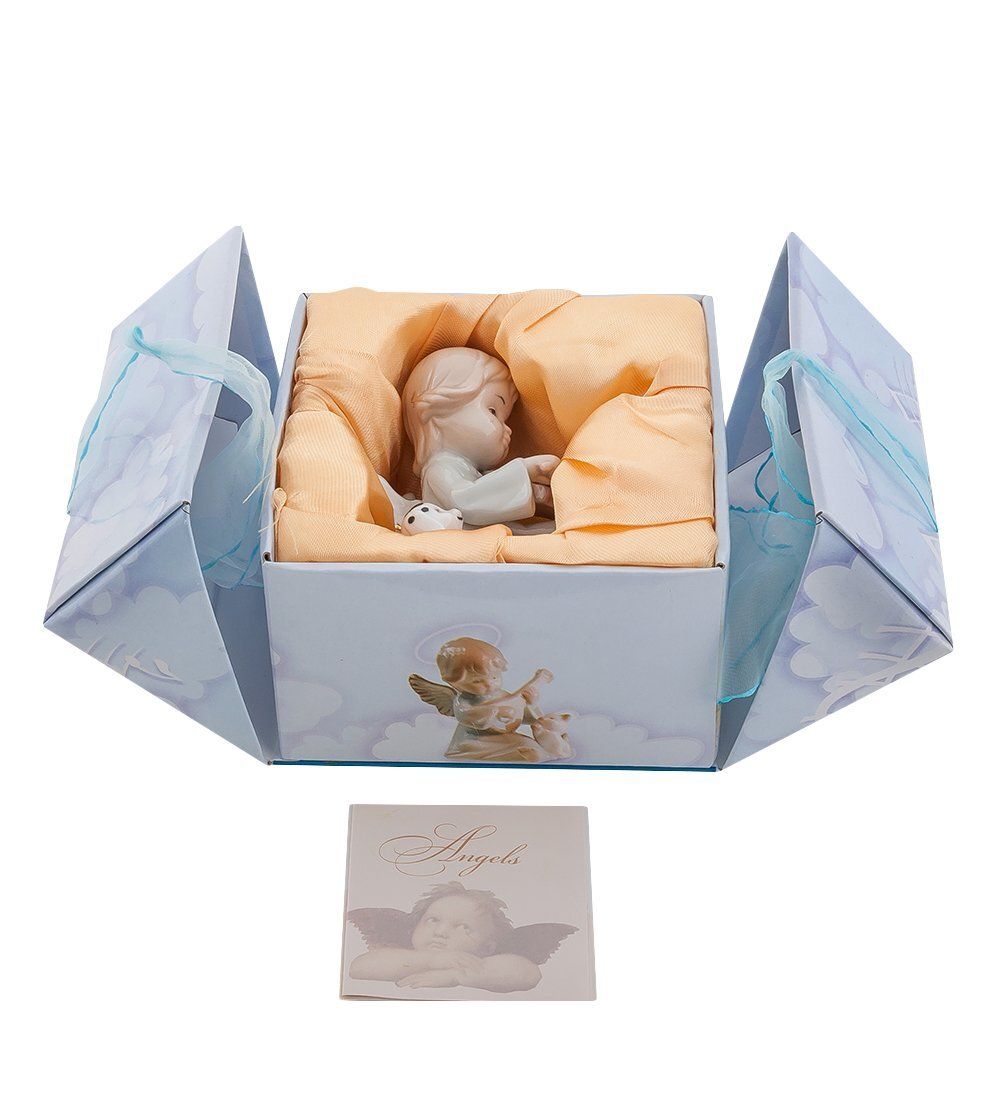 Pavone JP-14/ 4 Фигурка «Ангелочек»