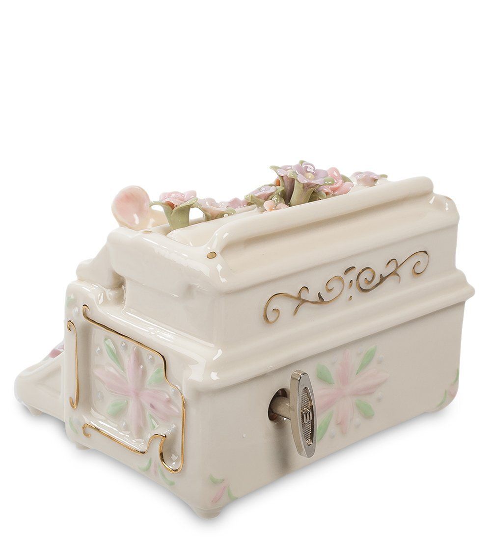 Pavone CMS-15/27 Муз. фигурка «Печатная машина»