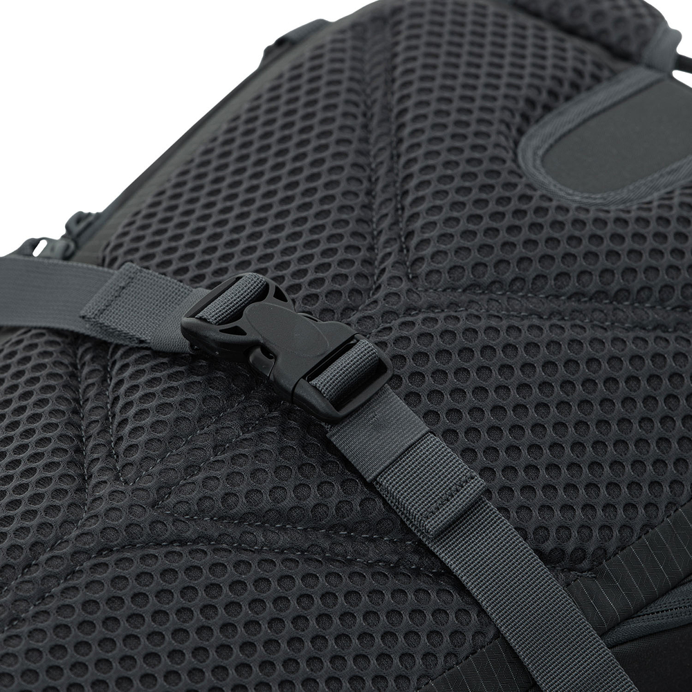 Рюкзак Kanrock Moveit 21 Anthracite