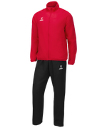Костюм спортивный CAMP Lined Suit, красный/черный