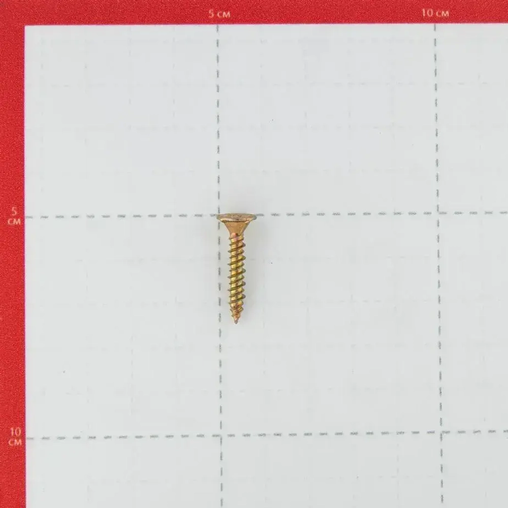 Саморез Knauf для аквапанелей SN 4.2х25мм острый (250шт.)