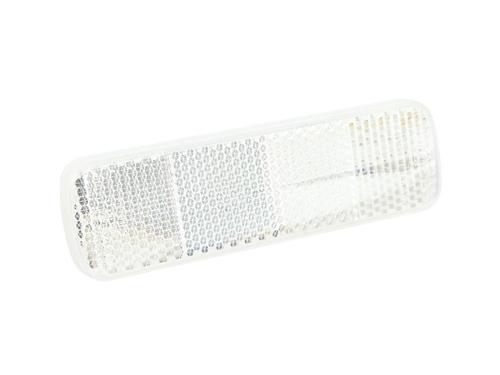 Катафот переднего бампера /Г-4111 NEXT/ бел. (Н.Новгород)