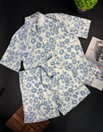 Прогулочный костюм Christian Dior