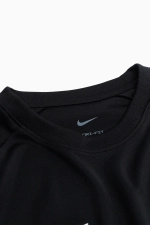 Футболка с длинными рукавами Nike Dri-FIT V Goalkeeper - черный