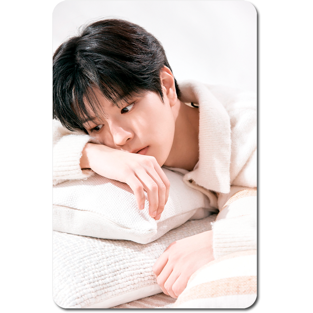 Карта / STRAY KIDS #0153