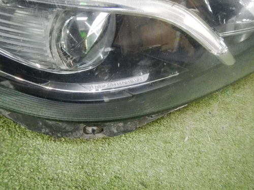 Фара правая Mercedes E W213 (2016-2021) LED