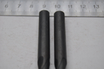Сверло 8мм. (73х118) HSCO ц\х СССР