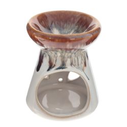 GAEM Аромалампа, L6,5 W6,5 H8 см, 3в.