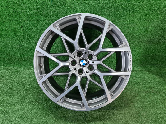 Диск Комплект R20 BMW 3er G20 (2018-н.в) 795 стиль