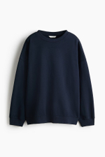 Свитшот свободного кроя - H&M