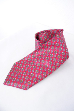 Галстук Lucky Jim стильный