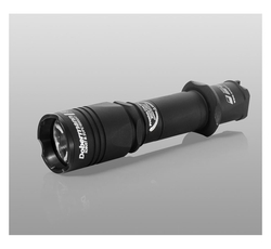 Фонарь Armytek Dobermann XP-E2 (Red) 210люмен красный свет