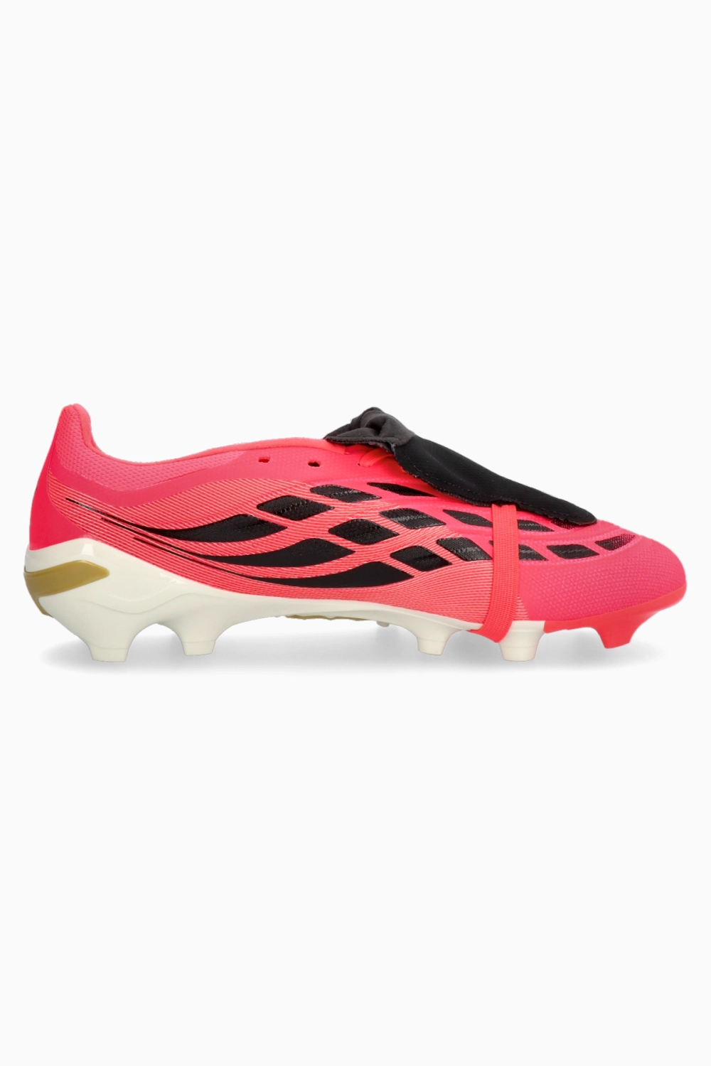 Бутсы adidas Predator League FT FG - розовый