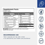 Designs For Health - MycoSupreme 60 capsules