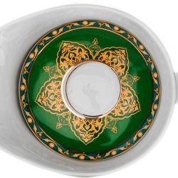 КУВШИН С КРЫШКОЙ LEFARD "СУРА" 800 МЛ (КОР=12ШТ.)