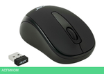 Мышь Acer OMR133 черный (ZL.MCEEE.01G)
