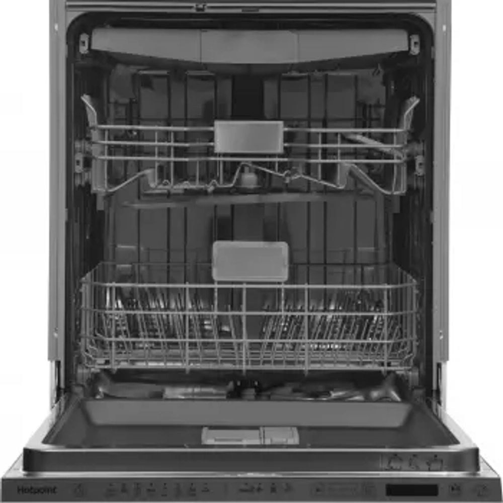 Встраиваемая посудомоечная машина Hotpoint HI 5D83 DWT