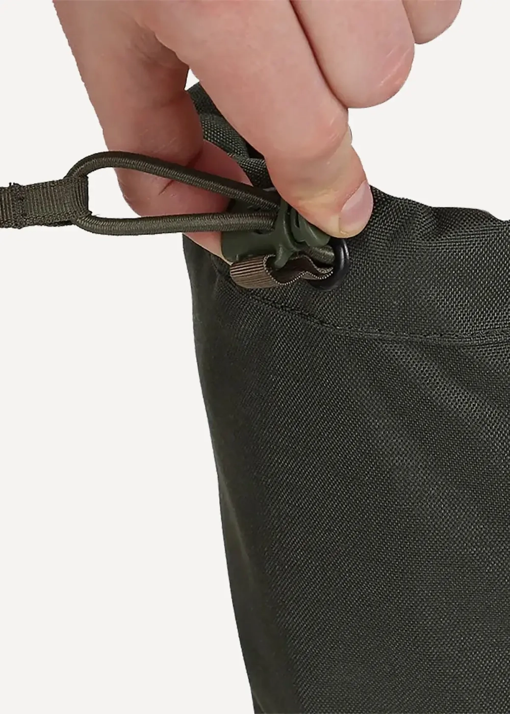 Гамаши СПЛАВ Азимут Cordura 500, олива