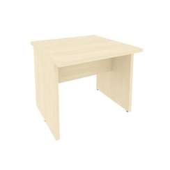 First Стол переговорный KSP-3 Клен 900*900*765