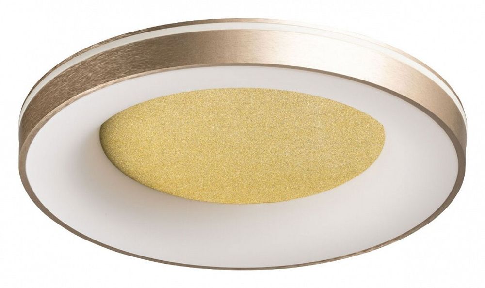 Накладной светильник De City Норден 660015601