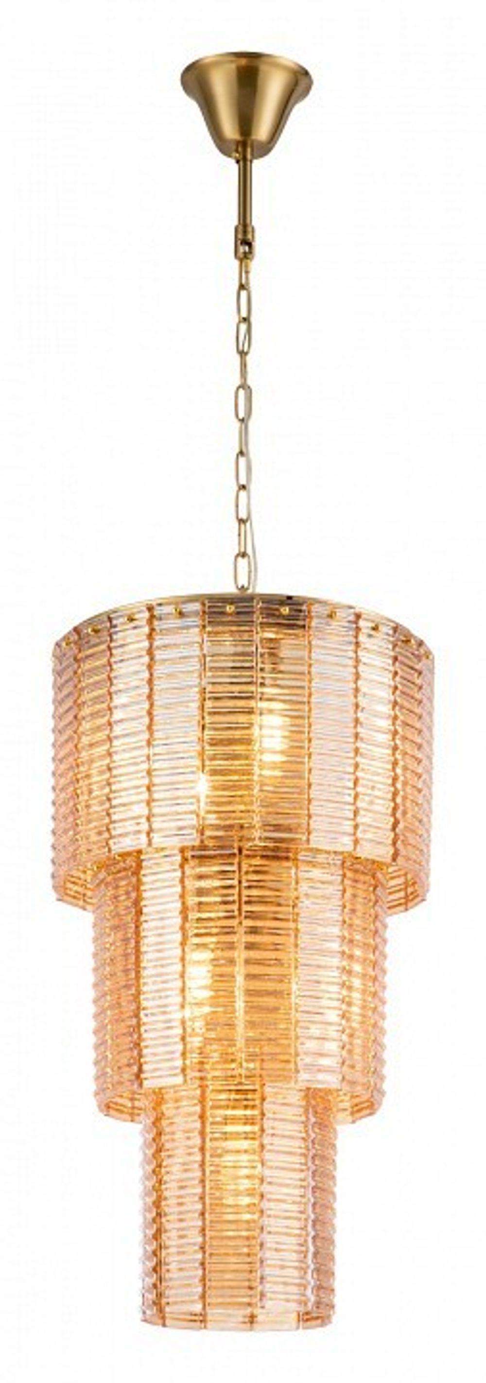 Подвесная люстра Favourite Prestige 2973-8P