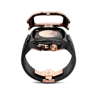 Корпус для Apple Watch Ultra RSTIII49 - Crepe Steel