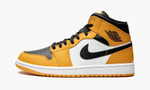 Air Jordan 1 Mid "Taxi"