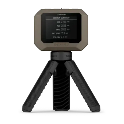 Хронограф Garmin Xero 1C
