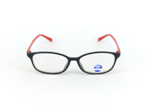 Оправа LIN PC 1003 Black and red