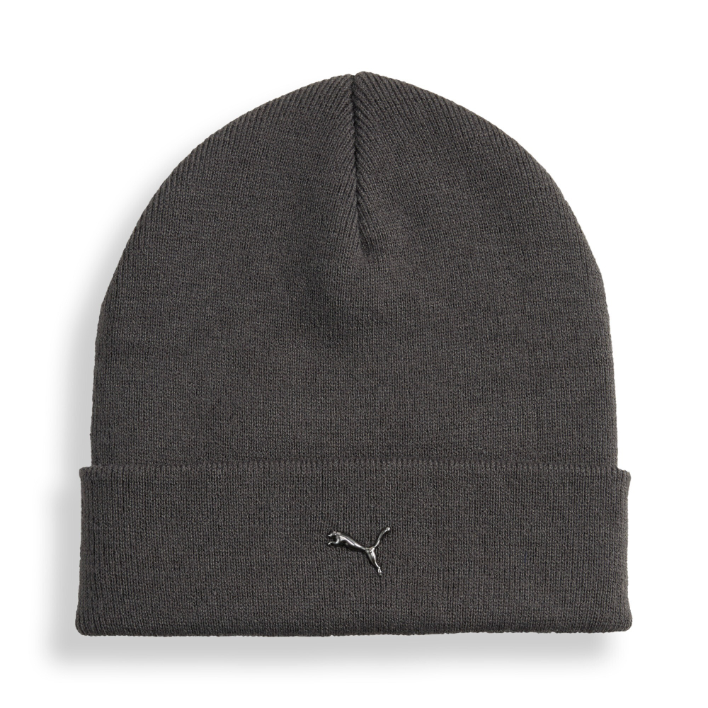 Шапка PUMA METAL PUMA CAT High Crown Beanie