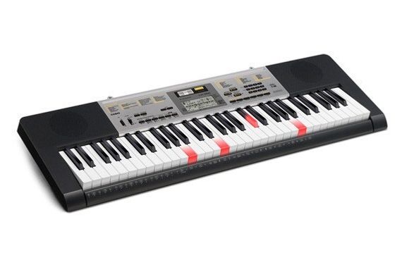 Casio LK-260