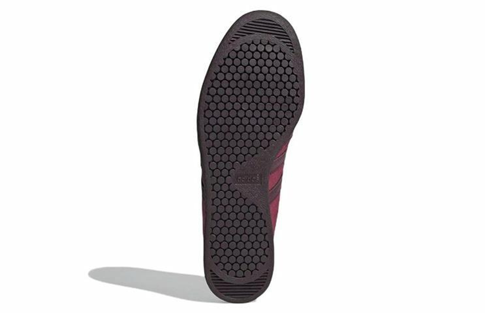 Кроссовки Adidas Originals Tobacco Gruen