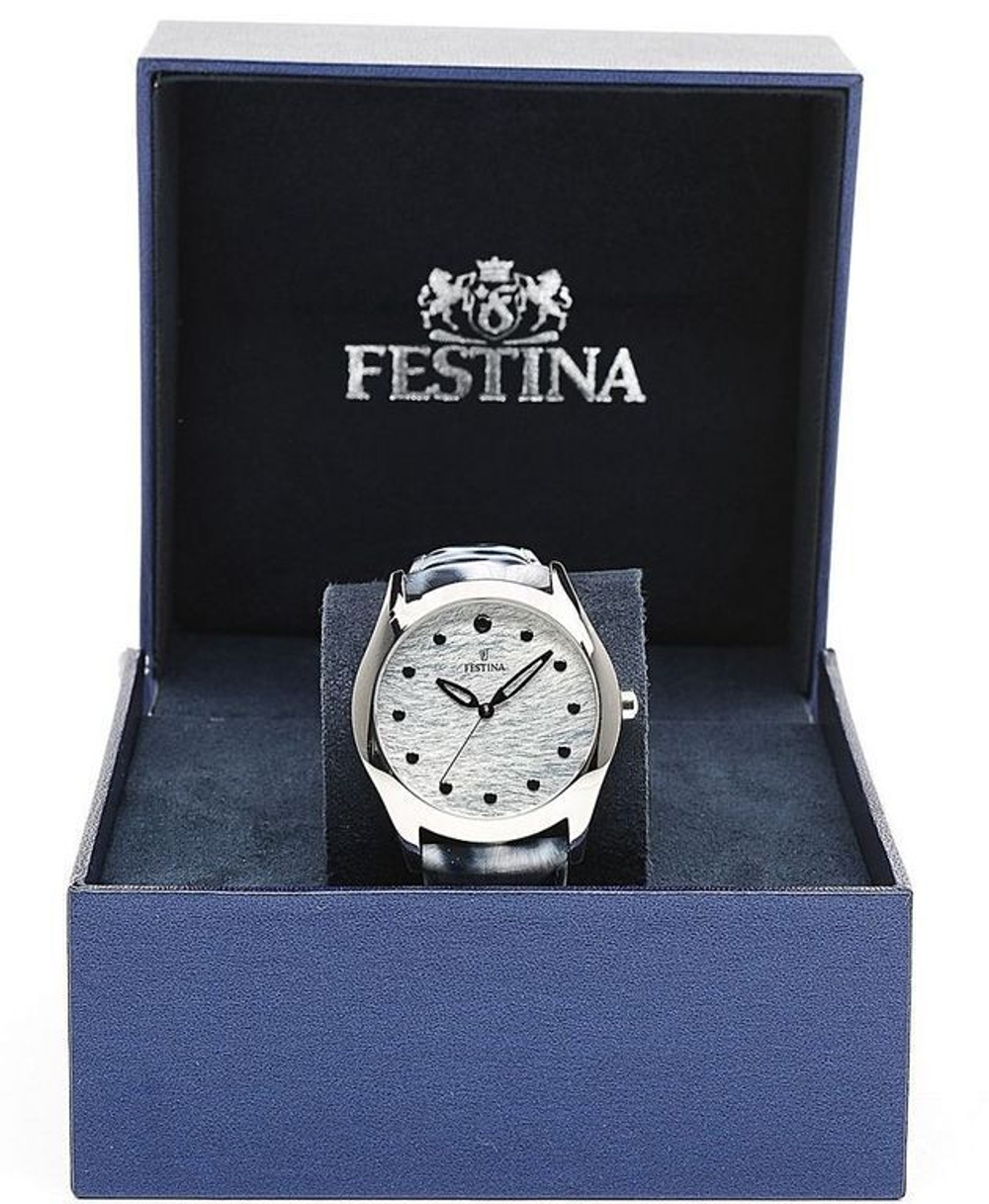 Женские наручные часы Festina F16648/1