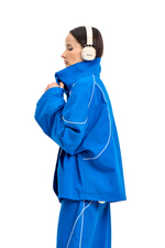 Костюм с лампасами ELECTRA