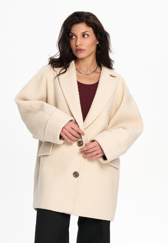 Полупальто Ravira