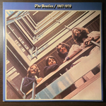The Beatles ‎– 1967-1970 2LP (Англия 1973г.)
