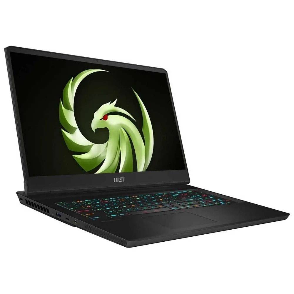 Ноутбук MSI Alpha 17 C7VF Black (17.3" IPS, Ryzen 9 7940HX, 16GB, SSD 1TB, GeForce RTX 4060, Windows 11)