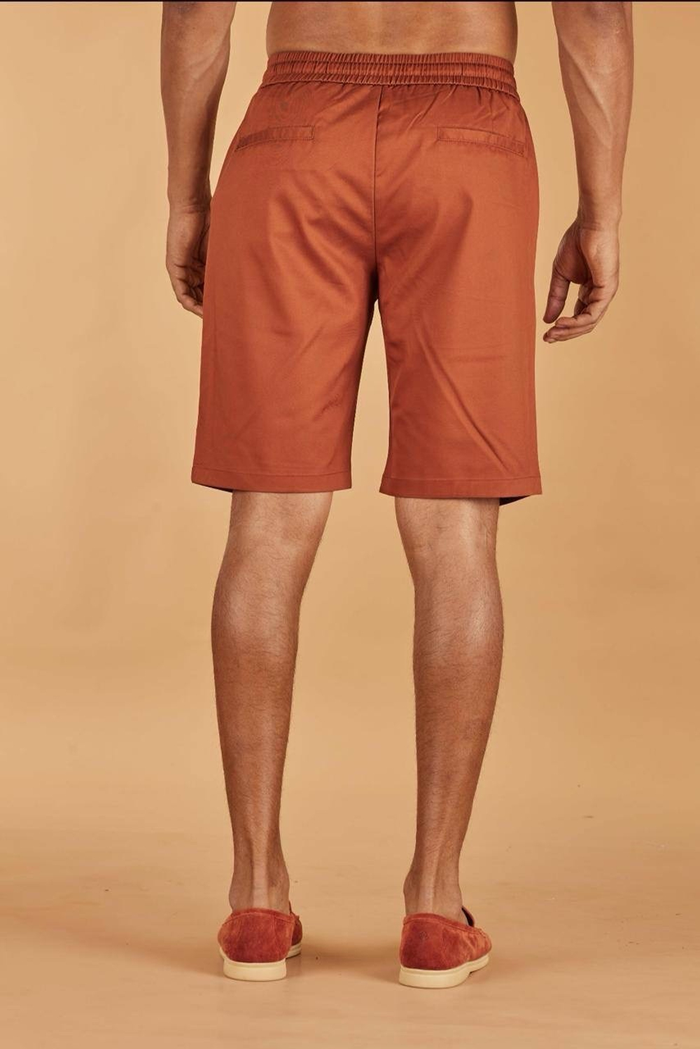 Шорты Loro Piana